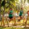 Serpong Warrior Challenge Run 2026 Hadir dengan Konsep Unik Road Run dan Obstacle Running