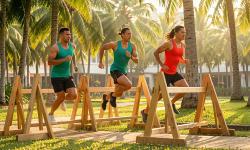 Featured image of post Serpong Warrior Challenge Run 2026 Hadir dengan Konsep Unik Road Run dan Obstacle Running