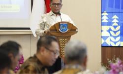 Featured image of post SISGITA Tangsel Direplikasi 58 Daerah, Gubernur Andra Soni: Bisa Perkuat PAD