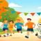 Snoopy Run 2026: Fun Run Perdana Bertema Peanuts Hadir di Orange Groves PIK 2 Tangerang