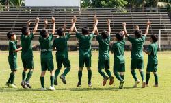 Featured image of post Gol Tunggal Arkan Bawa Kecamatan Solear Juara Gala Siswa Indonesia 2026