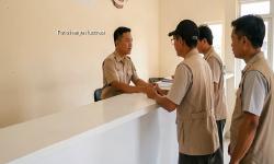 Featured image of post Standar Pelayanan Publik Kecamatan Solear Dipublikasikan, Warga Dipermudah Urus Dokumen