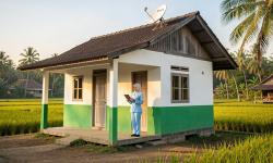 Featured image of post Internet Satelit dan AI Disebut Bisa Bantu Puskesmas Terpencil, Ini Syarat yang Harus Dipenuhi