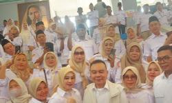 Featured image of post Sufmi Dasco Serahkan Dua Mobil Operasional untuk DPC Gerindra Kota Tangerang