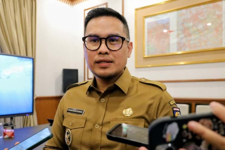 Featured image of post Syarat dan Cara Daftar Sertifikasi Halal Gratis untuk UMKM Tangsel Sebelum 18 Oktober 2026