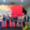 Syifa Nabilah Azhari Juara Ngelogoin Tangsel 2026, Logo HUT ke-18 Resmi Dipilih