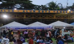 Featured image of post Tangerang Culinary Day 2026: Festival Kuliner Gratis Akomodasi Puluhan UMKM di Alun-Alun Kota