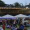 Tangerang Culinary Day 2026: Festival Kuliner Gratis Akomodasi Puluhan UMKM di Alun-Alun Kota
