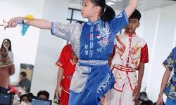 Featured image of post Tangerang Wushu Open Championship 2026: 442 Atlet dari Lima Provinsi Berebut Prestasi di Universitas Tangerang Raya