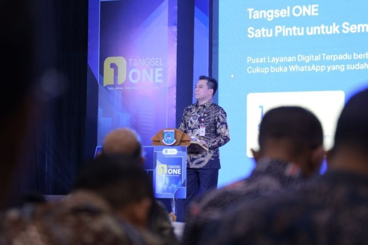 Featured image of post Tangsel One Tambah Fitur Baru: Info Lowongan Kerja dan Harga Pasar dalam Satu Aplikasi
