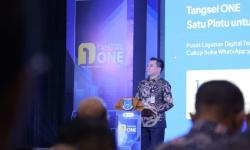 Featured image of post Tangsel One Tambah Fitur Baru: Info Lowongan Kerja dan Harga Pasar dalam Satu Aplikasi