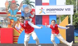 Featured image of post Tangerang Selatan Resmi Jadi Tuan Rumah Porprov VII Banten 2026, 60 Cabang Olahraga Dipertandingkan