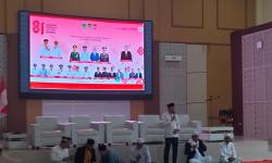 Featured image of post Tasyakuran Doa dan Zikir Sambut HUT ke-81 RI di Kecamatan Solear Berlangsung Khidmat