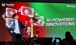 Featured image of post Telkomsel Buka NextDev ke-12 Bertema AI, Target 300 Startup dan Jalur Cepat ke Top 20