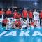 Timnas Voli Putra dan Putri Indonesia Bidik 8 Besar Asian Games 2026 di Aichi-Nagoya