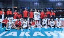 Featured image of post Timnas Voli Putra dan Putri Indonesia Bidik 8 Besar Asian Games 2026 di Aichi-Nagoya