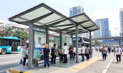 Featured image of post Transportasi Umum di Tangerang Raya: Rute, Tarif, dan Tips 2026