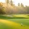 Turnamen Golf Wali Kota Cup II Digelar Besok di Modernland, Hadiah Miliaran Rupiah Menuai Sorotan
