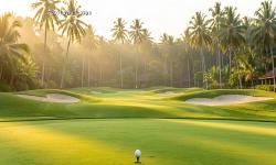 Featured image of post Turnamen Golf Wali Kota Cup II Digelar Besok di Modernland, Hadiah Miliaran Rupiah Menuai Sorotan