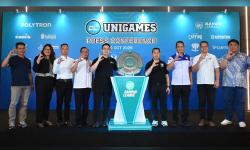 Featured image of post UniGames 2026 Sampai ke Karawaci Tangerang, Sepakbola Putri Jadi Buruan Scout Liga Wanita