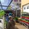 Urban Farming di Kota Tangerang: Ketahanan Pangan dari Pekarangan Rumah