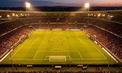 Featured image of post Vietnam Bungkam Thailand 2-0 di Leg Pertama Final Piala AFF 2026