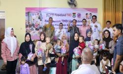 Featured image of post Wabup Tangerang Apresiasi Kolaborasi Kader Posyandu dan LippoLand, Dorong Percepatan Penurunan Stunting