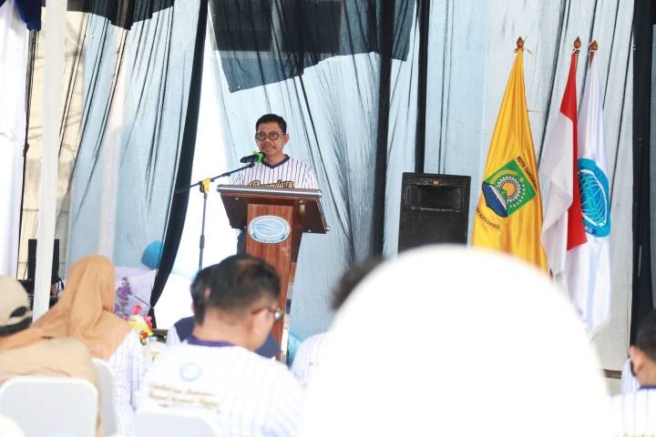 Featured image of post Wali Kota Tangerang Kukuhkan Forum Pelanggan Perumda Tirta Benteng untuk Perkuat Pelayanan Air Bersih