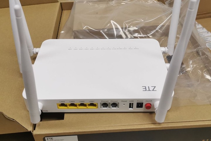 Featured image of post Celah 16 Tahun di Chip Broadcom, Router Wi-Fi Bisa Dibobol dari Seberang Jalan Tanpa Password