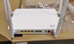 Featured image of post Celah 16 Tahun di Chip Broadcom, Router Wi-Fi Bisa Dibobol dari Seberang Jalan Tanpa Password