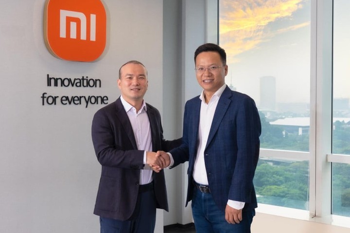 Featured image of post Xiaomi Indonesia Punya Nakhoda Baru, Michael Feng Siap Hadapi Persaingan Smartphone yang Makin Sengit