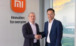 Featured image of post Xiaomi Indonesia Punya Nakhoda Baru, Michael Feng Siap Hadapi Persaingan Smartphone yang Makin Sengit